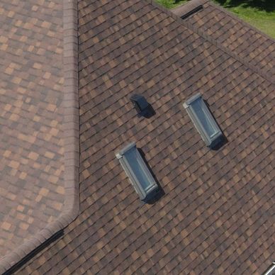 Right Choice Restoration Skylight Replacement.