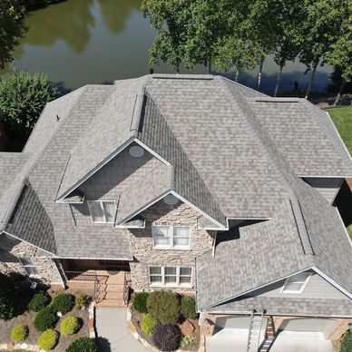 Right Choice Restoration Free, No-obligation Roof Replacement Estimates.