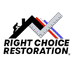 RIGHT CHOICE RESTORATION