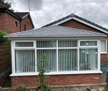 tiled conservatory roof tapco warm roof guardian plastered conservatory ceiling 