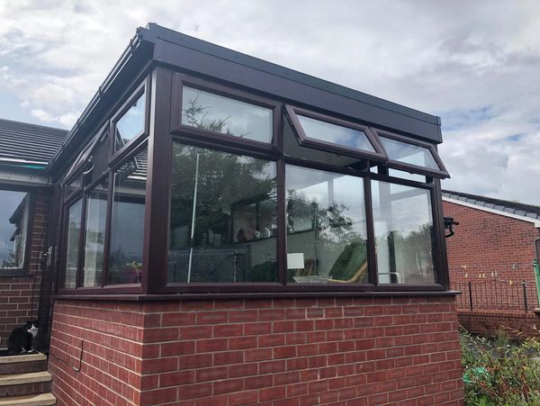 rubber roof epdm firestone conservatory roof new near me bolton plastic ceiling insulation warm roof
