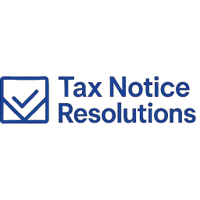 Tax Notice Resolutions