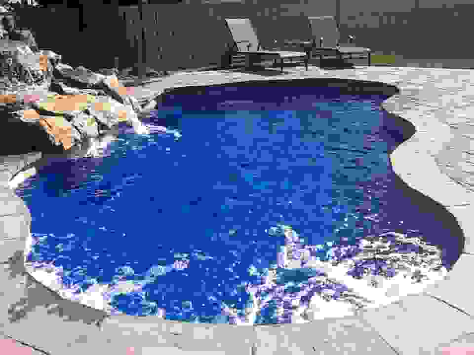 North East Pool Distributors