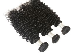 Straight: sleek & polished
Body Wave: soft volume
Curly/Wave: full definition
Tip: Match texture to 