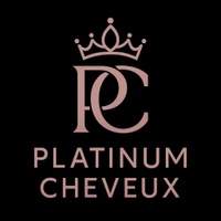 Platinum Cheveux