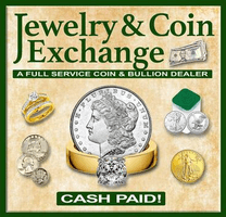 Jewelry & Coin Exchange