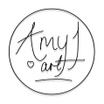 Amy J Art