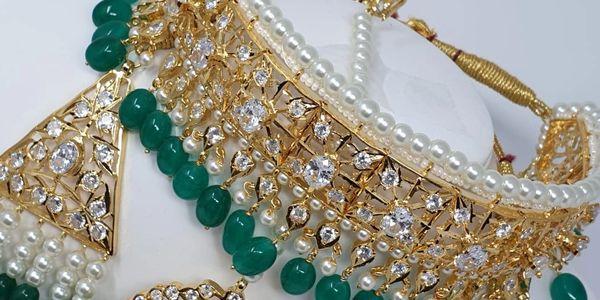 ALT #nizamijewellery #hyderabadi #jewelery #hyderabadijewellery #latestfashion #antiquejewellery #