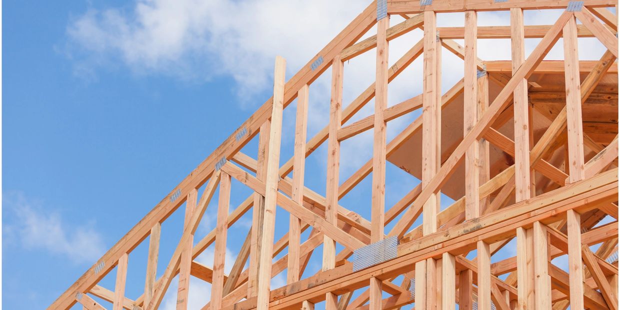 House Framing