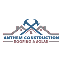 Anthem Construction Roofing & Solar