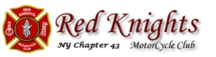 Red Knights NY43 Motorcycle Club