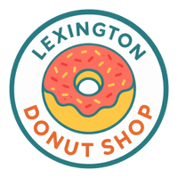 Lexington Donut Shop