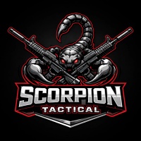 COMING SOON!
SCORPION TACTICAL LLC
