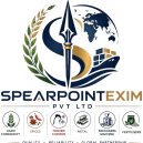Spearpoint-Exim Pvt Ltd