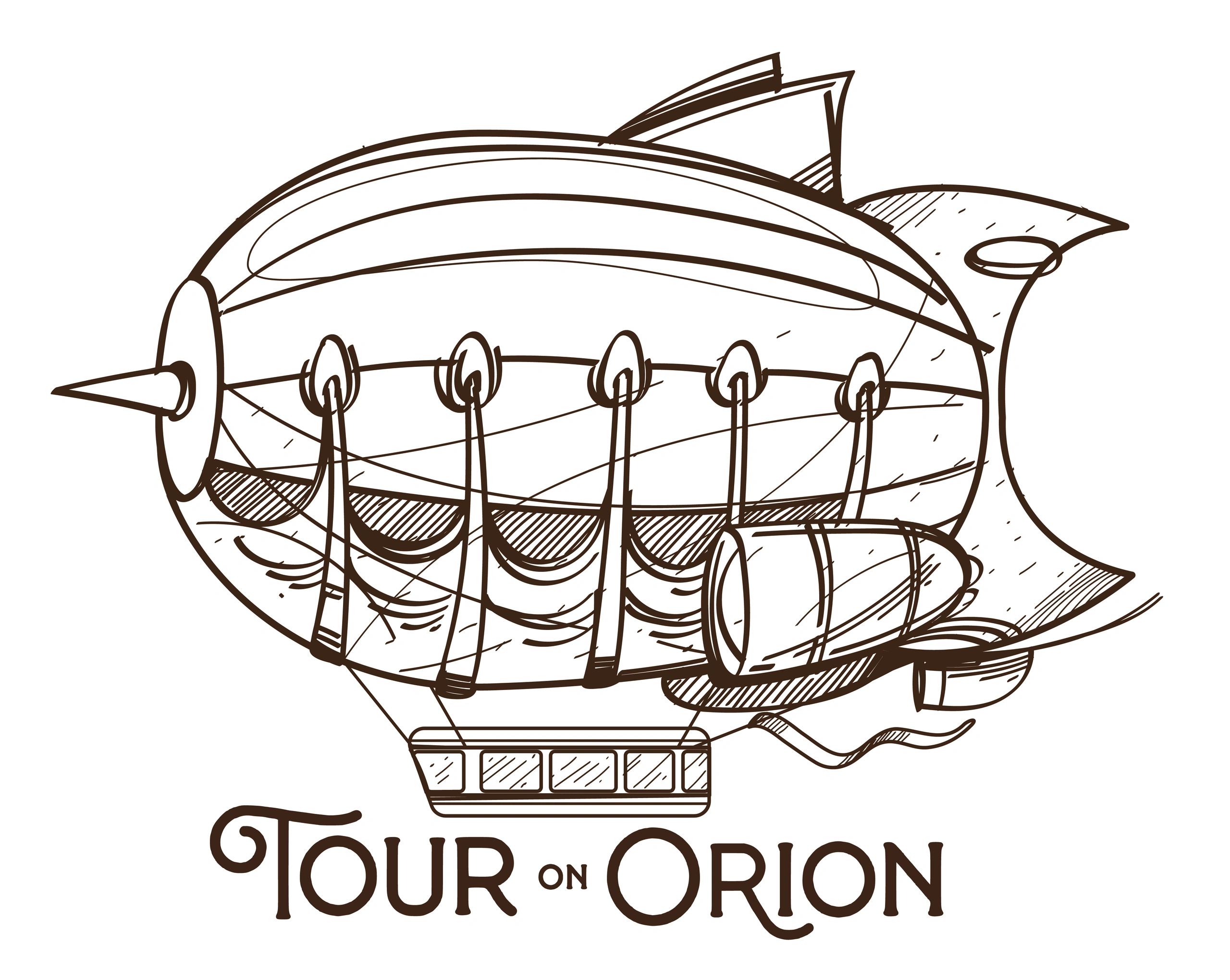Tour on Orion in Orion Twp, MI