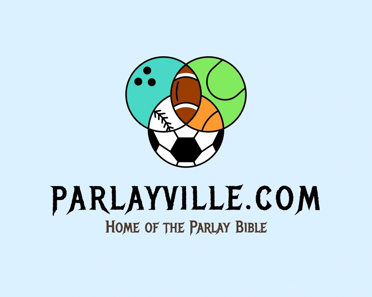 Parlayville - Parlay Theory, Education
