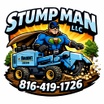 Stump Man Llc