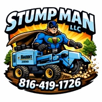 Stump Man Llc