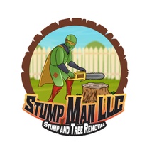 Stump Man Llc