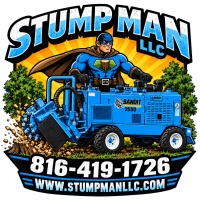 Stump Man Llc