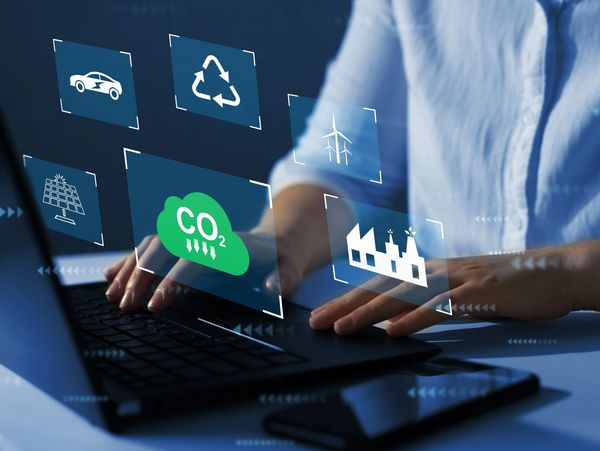 Race To Net Zero