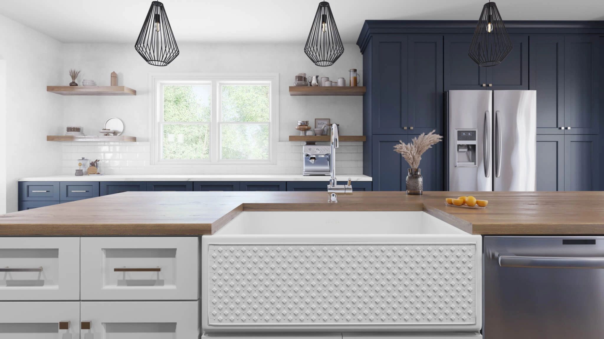 Kitchen Direct Texas Home