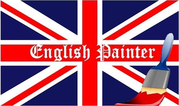 english painter 6 letters