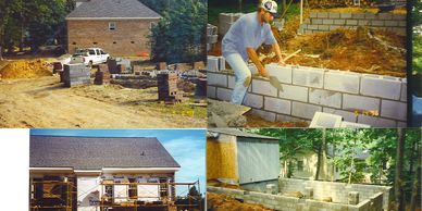 Brick Repairs Chimney Crown Chimney Repairs Masonry Contractor in Fort Worth Mineral Wells Texas