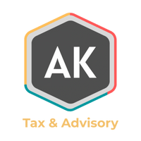 AK Tax Advisory