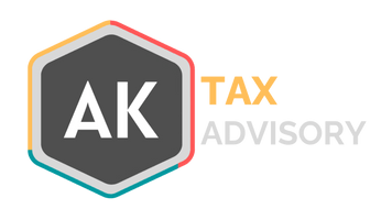 AK Tax Advisory