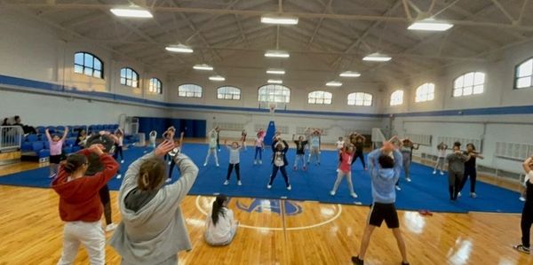 2023 Clinics