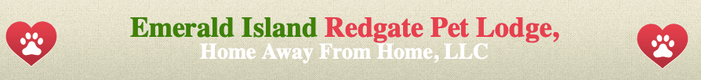 Redgate Pet Lodge