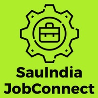 SauIndia JobConnect