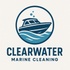 Clearwater Marine Cleaning