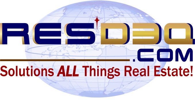 RESDEQ.com logo.