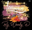 Glammed by Wendy D.