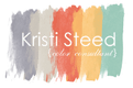 Kristi Steed, Certified Color Consultant