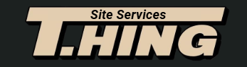 T Hing Site Services