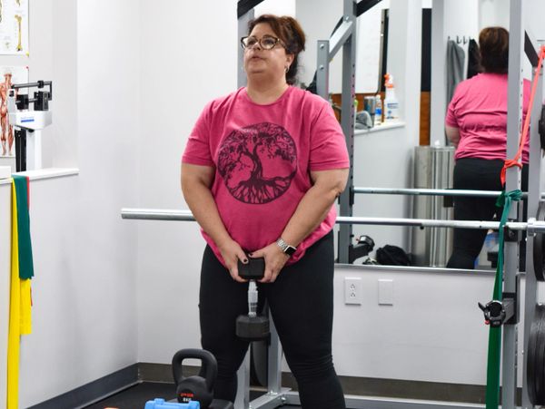 Phoenix Physical Training