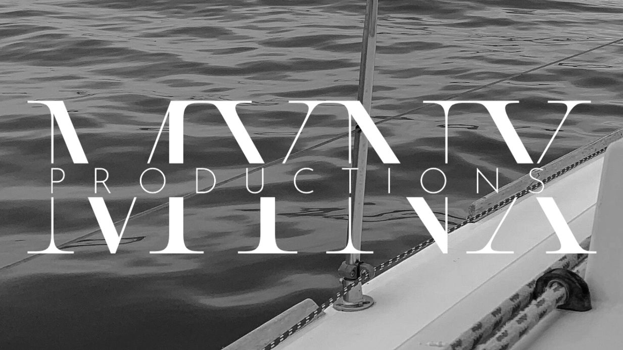 Mynx Productions Logo: Marketing, Branding, Video, Creative, Content development solutions