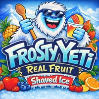 Frosty Yeti