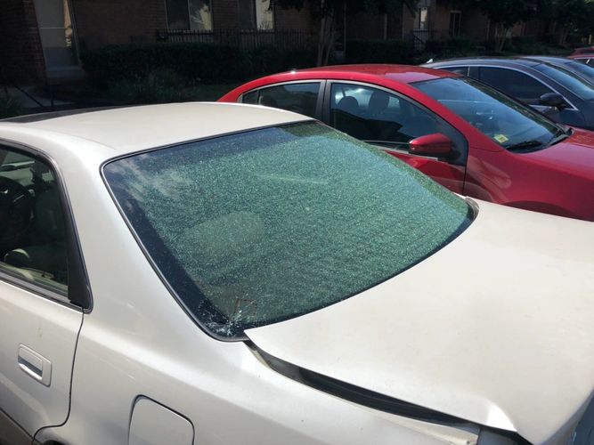 National 1 Auto Glass