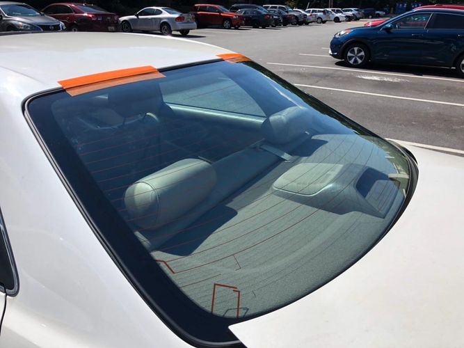 National 1 Auto Glass