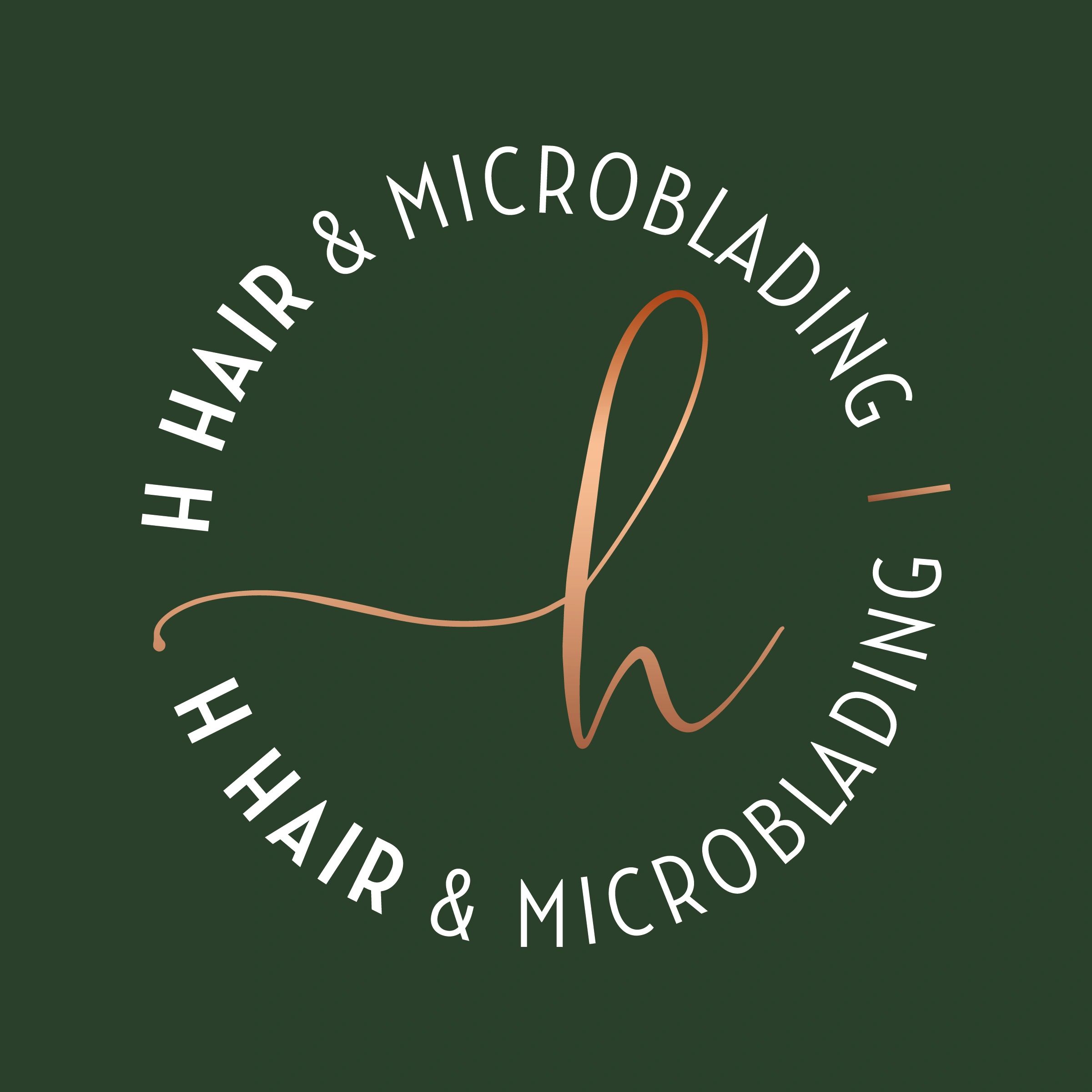 H hair and beauty