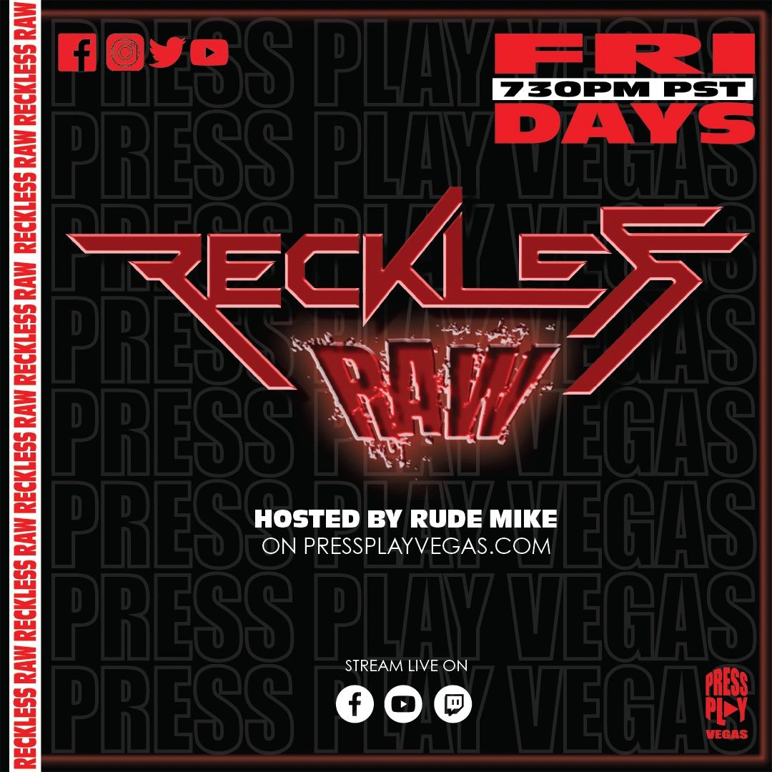 Press Play Vegas - Live Streaming Music and Interviews, Radio Station