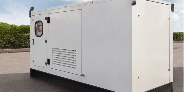 Large industrial and Home Generator installations 