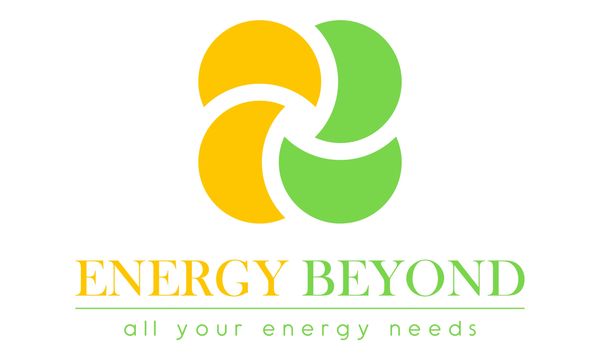 Logo Energy Beyond 