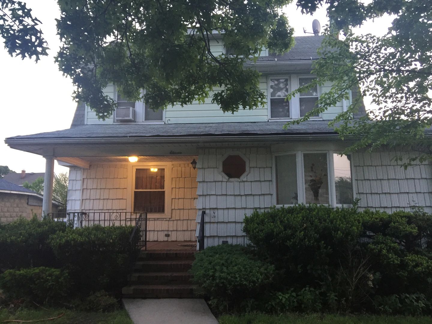 We sell every house we list.
