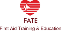 F.A.T.E
First aid training & Education