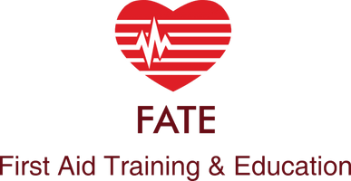 F.A.T.E
First aid training & Education